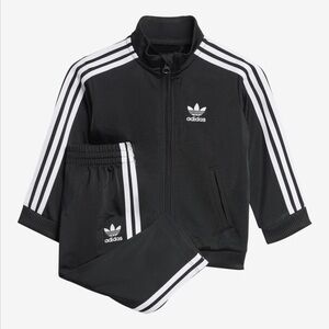 NWT adidas Originals Superstar Track Suit - Boys' Toddler